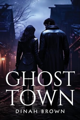 Imagen de archivo de Ghost Town a la venta por GreatBookPrices