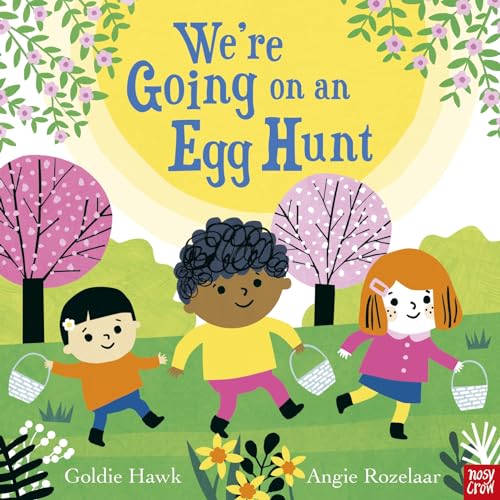 Stock image for We're Going on an Egg Hunt for sale by GreatBookPrices