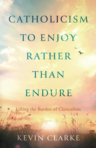 Stock image for Catholicism To Enjoy Rather Than Endure for sale by GreatBookPrices