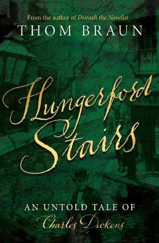 Stock image for Hungerford Stairs for sale by GreatBookPrices