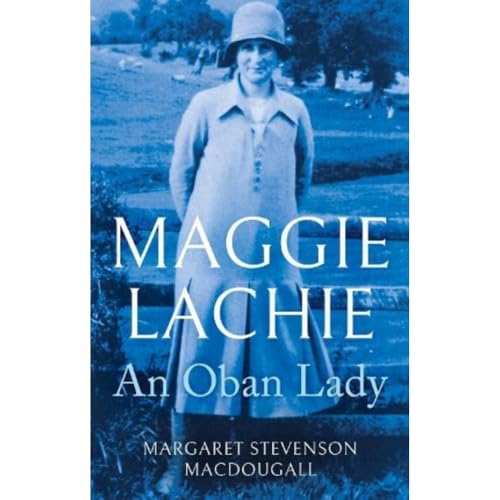 Stock image for Maggie Lachie for sale by GreatBookPrices