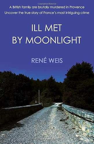 Stock image for Ill Met by Moonlight (Paperback) for sale by Grand Eagle Retail