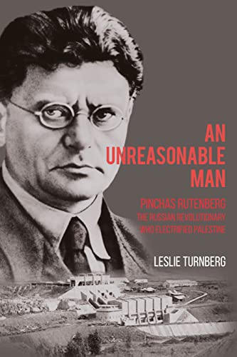 Stock image for An Unreasonable Man for sale by AHA-BUCH GmbH