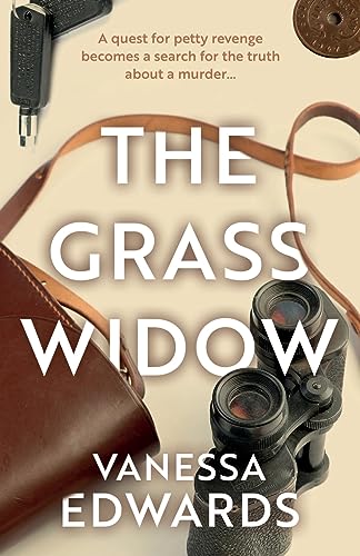 Beispielbild fr The Grass Widow zum Verkauf von GreatBookPrices