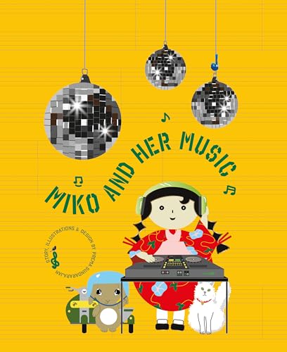 Stock image for Miko and Her Music for sale by GreatBookPrices