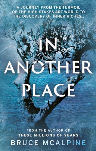 Stock image for In Another Place for sale by GreatBookPrices