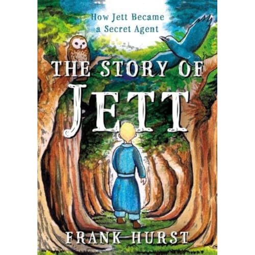 Stock image for The Story of Jett for sale by Blackwell's