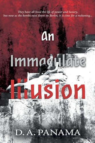 Imagen de archivo de Immaculate Illusion a la venta por GreatBookPrices