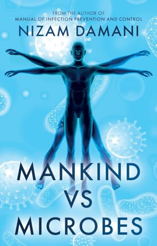 Stock image for Mankind Vs Microbes for sale by GreatBookPrices