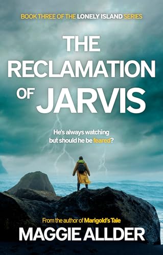 Beispielbild fr The Reclamation of Jarvis zum Verkauf von Blackwell's