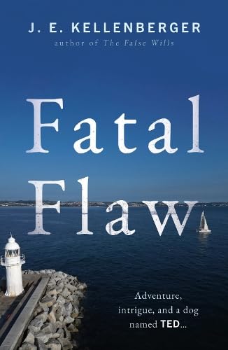 Imagen de archivo de Fatal Flaw a la venta por GreatBookPrices