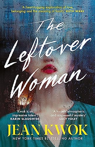 Beispielbild fr The Leftover Woman zum Verkauf von WorldofBooks