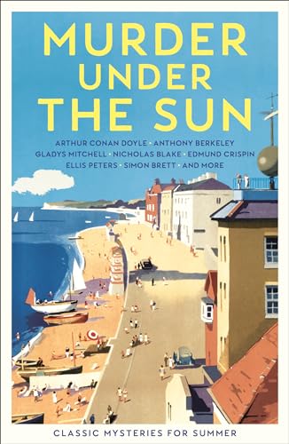 9781805222163: Murder Under the Sun: Classic Mysteries for Summer