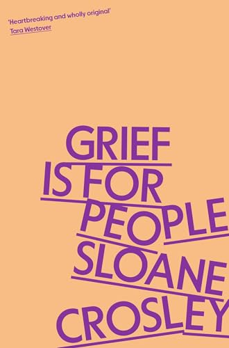 Imagen de archivo de Grief Is For People Main a la venta por GreatBookPrices