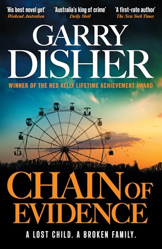 9781805224488: Chain of Evidence: Hal Challis Investigation 4 (The Hal Challis Investigations)