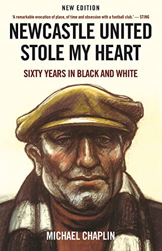 Beispielbild fr Newcastle United Stole My Heart zum Verkauf von Blackwell's