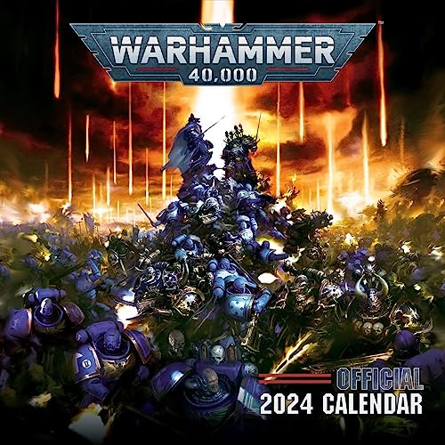 Warhammer 2025 Square Unknown Author 9781805271123 AbeBooks