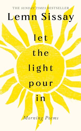 Stock image for Let the Light Pour In: A SUNDAY TIMES BESTSELLER for sale by WorldofBooks