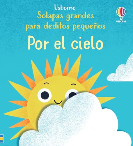 Stock image for Por el cielo for sale by Agapea Libros
