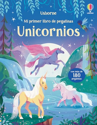 Stock image for Unicornios for sale by Agapea Libros