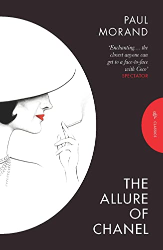 Stock image for The Allure of Chanel (Pushkin Press Classics) for sale by Austin Goodwill 1101