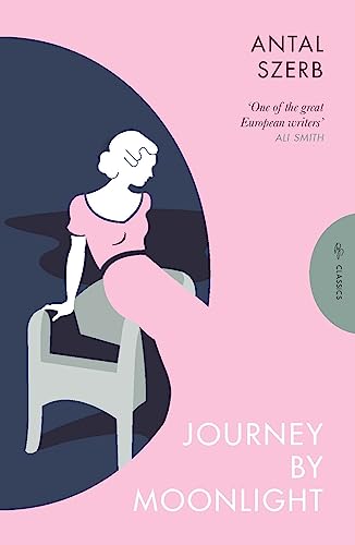 9781805330240: Journey by Moonlight (Pushkin Press Classics)