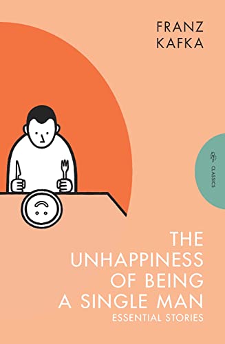 Immagine dell'editore per The Unhappiness of Being a Single Man: Essential Stories venduto da ThriftBooks-Atlanta