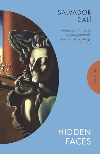 9781805330554: Hidden Faces (Pushkin Press Classics)