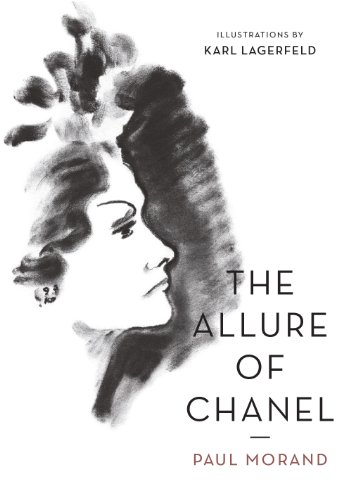 Stock image for The Allure of Chanel for sale by Blackwell's