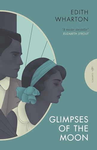 Stock image for Glimpses of the Moon (Pushkin Press Classics) for sale by HPB-Diamond