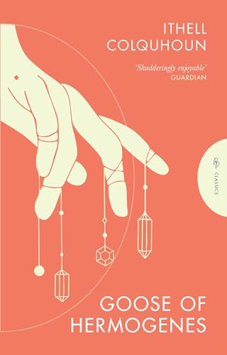 9781805331469: Goose of Hermogenes (Pushkin Press Classics)