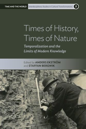 Stock image for Times of History, Times of Nature for sale by Blackwell's
