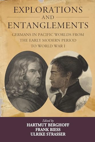 Beispielbild fr Explorations and Entanglements zum Verkauf von Blackwell's