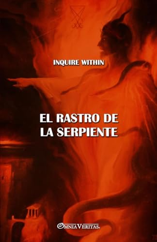 Stock image for El rastro de la Serpiente for sale by GreatBookPrices
