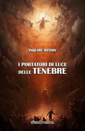 Stock image for I portatori di luce delle tenebre for sale by GreatBookPrices