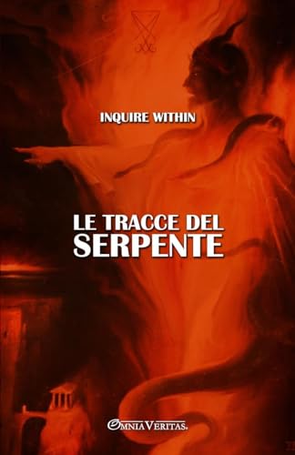 Stock image for Le tracce del Serpente for sale by GreatBookPrices
