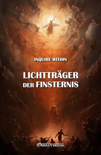 Stock image for Lichttrger der Finsternis for sale by GreatBookPrices