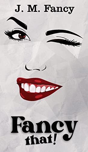 Imagen de archivo de Fancy That! a la venta por PBShop.store US