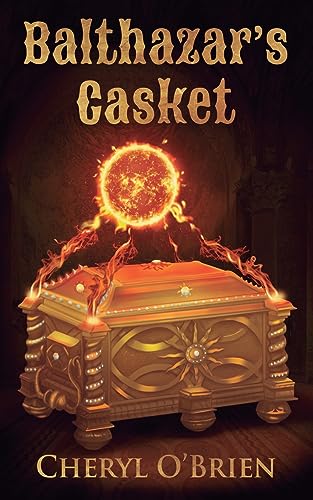 Stock image for Balthazars Casket [Soft Cover ] for sale by booksXpress