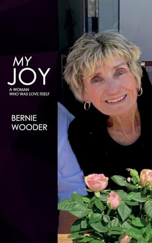 Imagen de archivo de My Joy a la venta por PBShop.store US