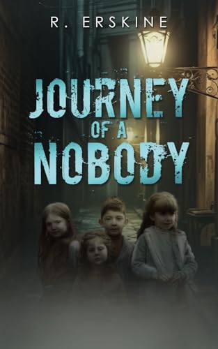 Imagen de archivo de Journey of a Nobody a la venta por GreatBookPrices