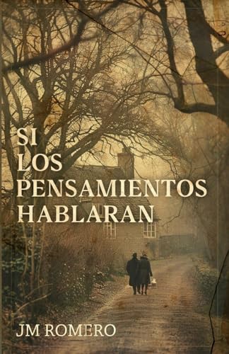 Imagen de archivo de Si Los Pensamientos Hablaran (Paperback) a la venta por CitiRetail