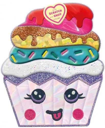 Stock image for Yummy Cupcake [Board book] Jenkins, Cara and Kershaw, Hayley for sale by Lakeside Books