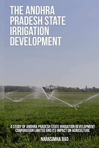 Beispielbild fr A Study of Andhra Pradesh State Irrigation Development Corporation Limited and its Impact on Agriculture zum Verkauf von Buchpark