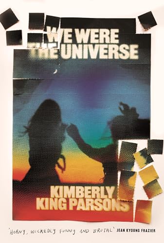 Beispielbild fr We Were the Universe zum Verkauf von Kennys Bookshop and Art Galleries Ltd.
