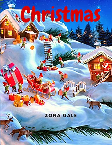 Imagen de archivo de Christmas: Classic Christmas Story a la venta por GreatBookPrices