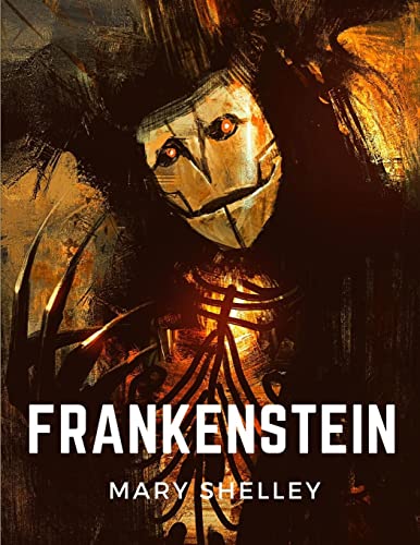 9781805470830: Frankenstein: The Modern Prometheus