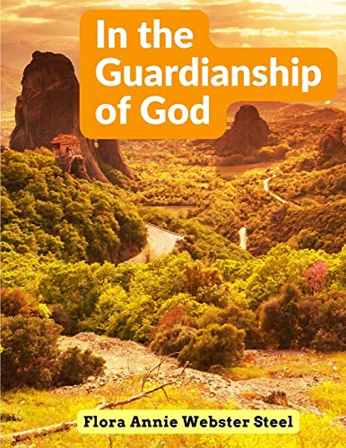 Beispielbild fr In the Guardianship of God zum Verkauf von Buchpark