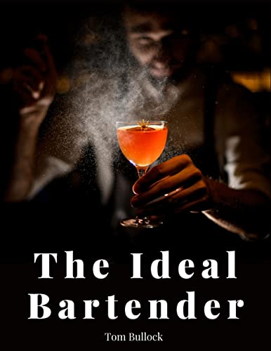 Beispielbild fr The Ideal Bartender zum Verkauf von GreatBookPrices