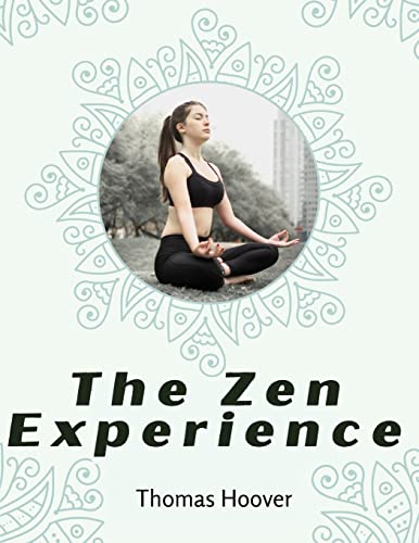 9781805476023: The Zen Experience